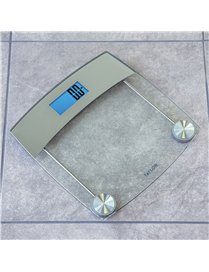 DIG GLS BATH SCALE SSL