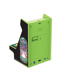 NANO PLAYER PRO GALAGA