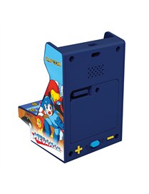 PICO PLAYER MEGA MAN