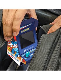 PICO PLAYER MEGA MAN