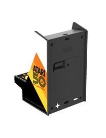 NANO PLAYER PRO ATARI