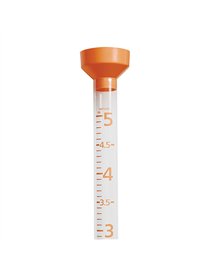 JUMBO EASYVIEW RAIN GAUGE