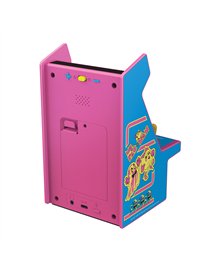 MCRO PLYR PRO MS PAC MAN