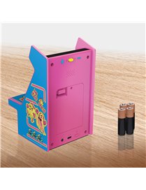 MCRO PLYR PRO MS PAC MAN