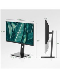 23.8 FHD COMPUTER MNTR