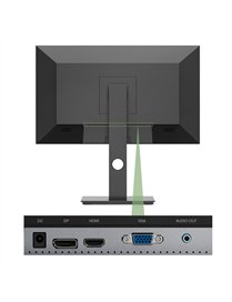 23.8 FHD COMPUTER MNTR