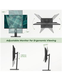 23.8 FHD COMPUTER MNTR