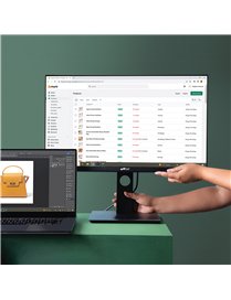 23.8 FHD COMPUTER MNTR