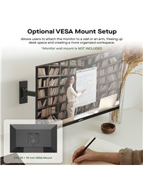 23.8 FHD COMPUTER MNTR