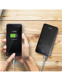 10KMAH DUAL USB PWR BNK