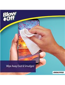 ELECTRONICS CLEANING KIT