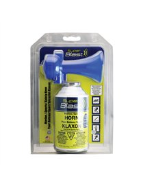 8OZ SUPER BLAST AIR HORN