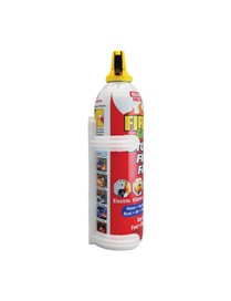 SUPRESSANT 16 OZ BRACKET