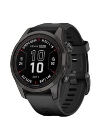 FENIX 7S PRO SPH CRB/BLK