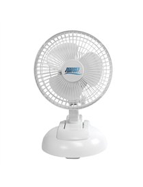 6IN TABLE TOP & CLIP FAN