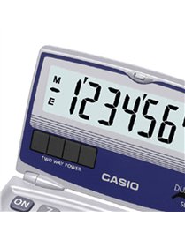 SOLAR CALC W/ CASE