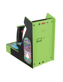 GALAGA JYSTCK RETRO ARCD