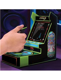 GALAGA JYSTCK RETRO ARCD