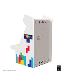 MCRO PLYR PRO TETRIS