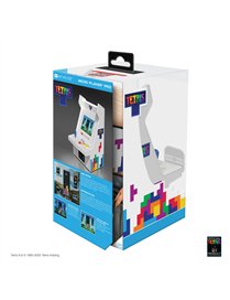 MCRO PLYR PRO TETRIS