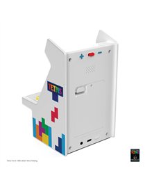 MCRO PLYR PRO TETRIS