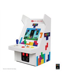 MCRO PLYR PRO TETRIS