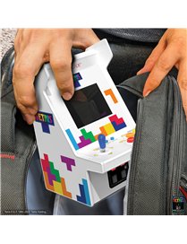 MCRO PLYR PRO TETRIS