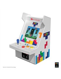 MCRO PLYR PRO TETRIS