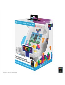 MCRO PLYR PRO TETRIS