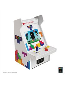 MCRO PLYR PRO TETRIS
