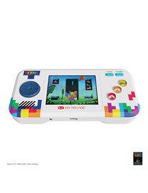 PCKT PLYR PRO TETRIS
