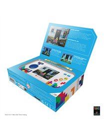 PCKT PLYR PRO TETRIS