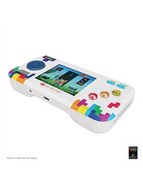 PCKT PLYR PRO TETRIS