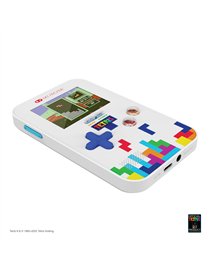 GO GAMER TETRIS