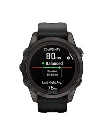 FENIX 7S PRO SPH CRB/BLK