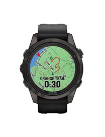 FENIX 7S PRO SPH CRB/BLK