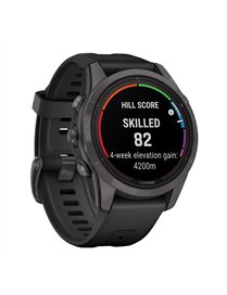 FENIX 7S PRO SPH CRB/BLK