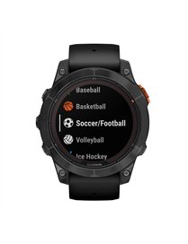 FENIX 7 PRO SPH CRB/BLK