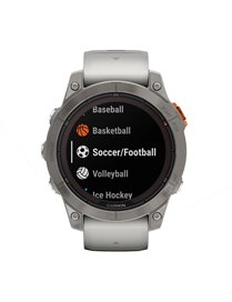FENIX 7 PRO SPH TTN/ONG
