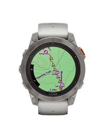 FENIX 7 PRO SPH TTN/ONG