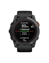 FENIX 7X PRO SLR SLT/BLK