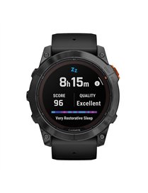 FENIX 7X PRO SLR SLT/BLK