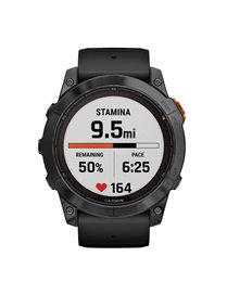 FENIX 7X PRO SLR SLT/BLK