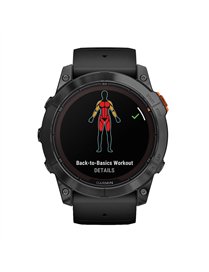 FENIX 7X PRO SLR SLT/BLK