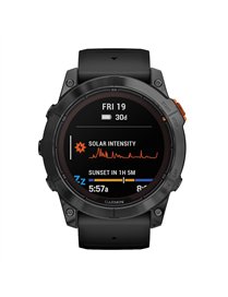 FENIX 7X PRO SLR SLT/BLK