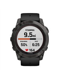 FENIX 7X PRO SPH CRB/BLK