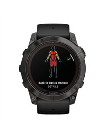 FENIX 7X PRO SPH CRB/BLK