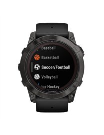 FENIX 7X PRO SPH CRB/BLK