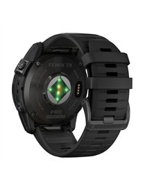 FENIX 7X PRO SPH CRB/BLK