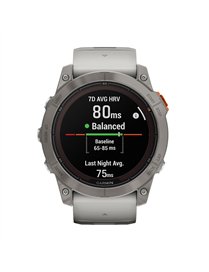 FENIX 7X PRO SPH TTN/ONG